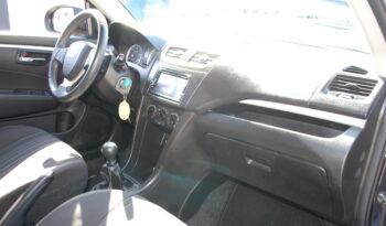 Suzuki Swift 1.3 ddis 75CV B-Top Uff Italy Led Navi USB pieno