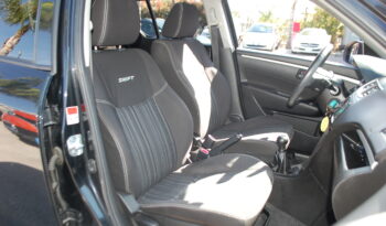 Suzuki Swift 1.3 ddis 75CV B-Top Uff Italy Led Navi USB pieno