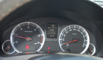 Suzuki Swift 1.3 ddis 75CV B-Top Uff Italy Led Navi USB pieno