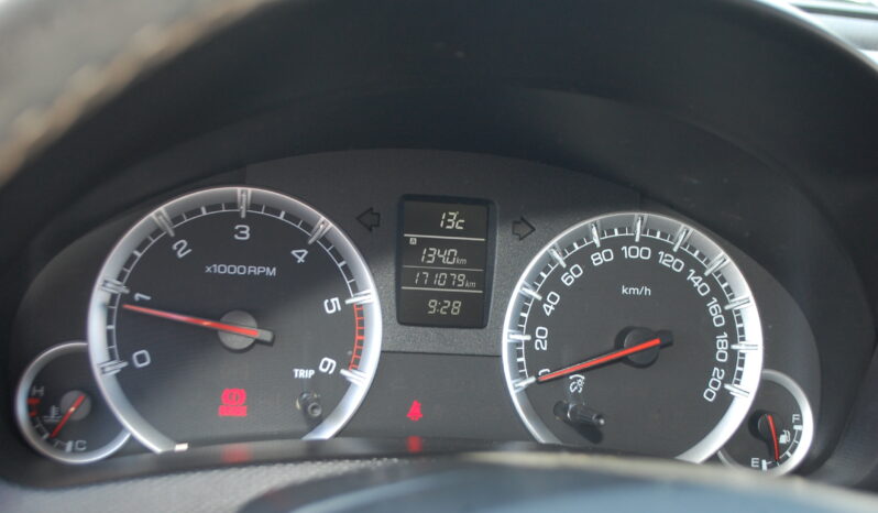 Suzuki Swift 1.3 ddis 75CV B-Top Uff Italy Led Navi USB pieno