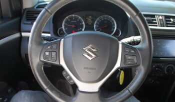 Suzuki Swift 1.3 ddis 75CV B-Top Uff Italy Led Navi USB pieno