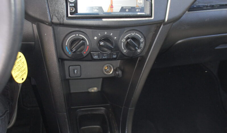 Suzuki Swift 1.3 ddis 75CV B-Top Uff Italy Led Navi USB pieno