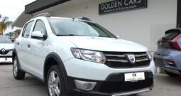 Dacia Sandero Stepway 0.9 tce 90CV Prestige Gpl Uff Italy Nav USB