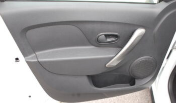 Dacia Sandero Stepway 0.9 tce 90CV Prestige Gpl Uff Italy Nav USB pieno