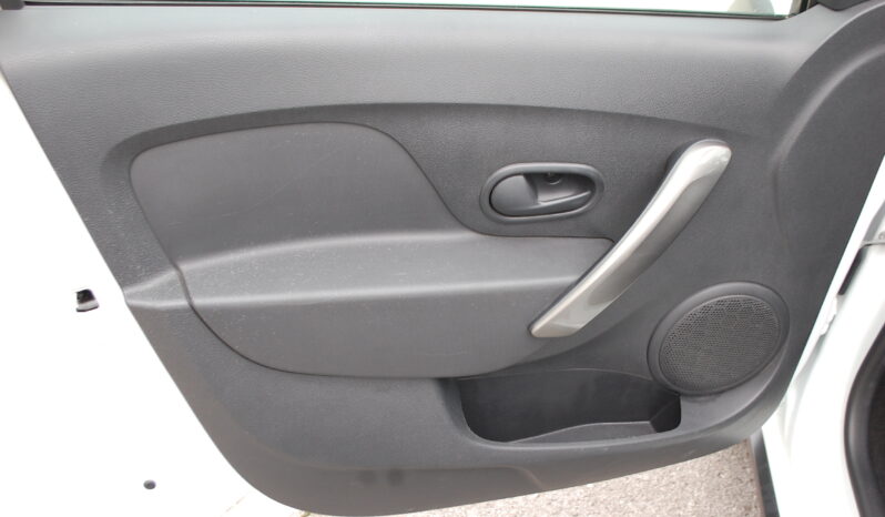 Dacia Sandero Stepway 0.9 tce 90CV Prestige Gpl Uff Italy Nav USB pieno