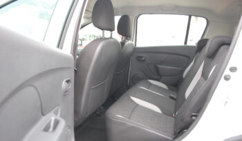 Dacia Sandero Stepway 0.9 tce 90CV Prestige Gpl Uff Italy Nav USB pieno