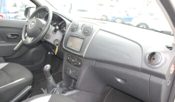 Dacia Sandero Stepway 0.9 tce 90CV Prestige Gpl Uff Italy Nav USB pieno