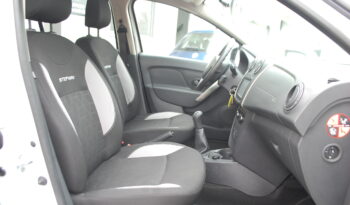Dacia Sandero Stepway 0.9 tce 90CV Prestige Gpl Uff Italy Nav USB pieno