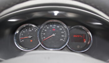 Dacia Sandero Stepway 0.9 tce 90CV Prestige Gpl Uff Italy Nav USB pieno