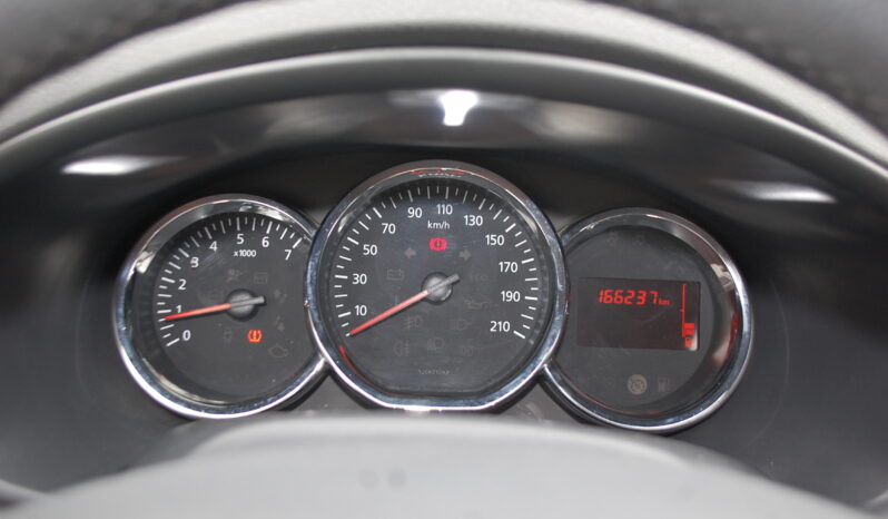 Dacia Sandero Stepway 0.9 tce 90CV Prestige Gpl Uff Italy Nav USB pieno