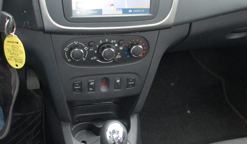 Dacia Sandero Stepway 0.9 tce 90CV Prestige Gpl Uff Italy Nav USB pieno