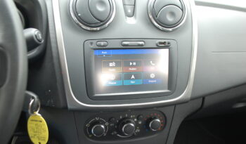 Dacia Sandero Stepway 0.9 tce 90CV Prestige Gpl Uff Italy Nav USB pieno