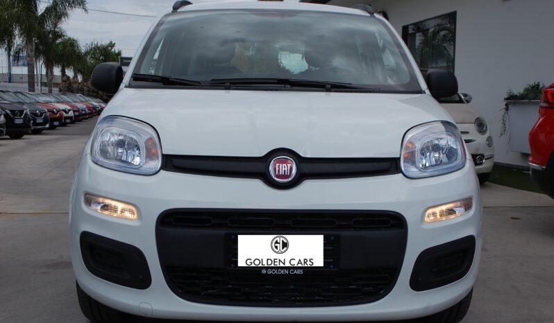 Fiat Panda 1.0 firefly hybrid 70CV S&S Clima Uff Italy pieno