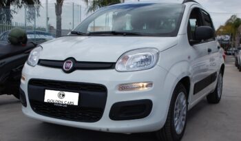 Fiat Panda 1.0 firefly hybrid 70CV S&S Clima Uff Italy pieno