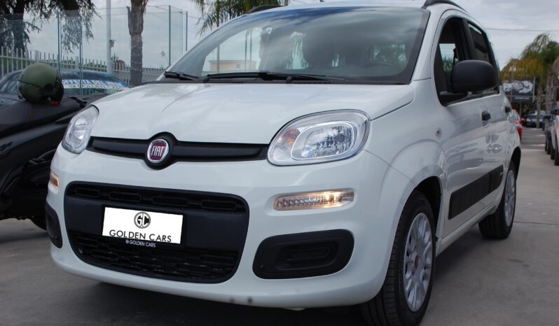 Fiat Panda 1.0 firefly hybrid 70CV S&S Clima Uff Italy pieno