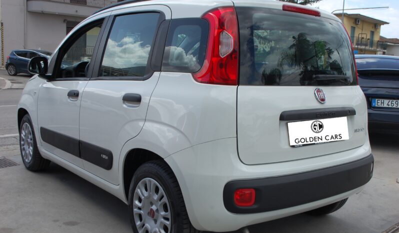 Fiat Panda 1.0 firefly hybrid 70CV S&S Clima Uff Italy pieno
