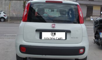 Fiat Panda 1.0 firefly hybrid 70CV S&S Clima Uff Italy pieno