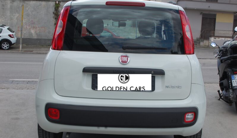 Fiat Panda 1.0 firefly hybrid 70CV S&S Clima Uff Italy pieno