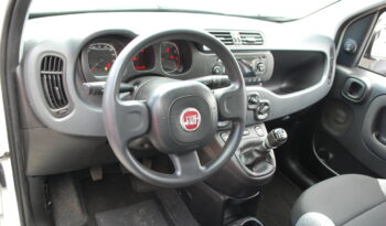Fiat Panda 1.0 firefly hybrid 70CV S&S Clima Uff Italy pieno