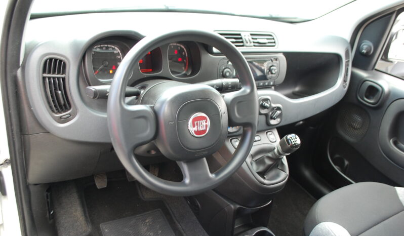 Fiat Panda 1.0 firefly hybrid 70CV S&S Clima Uff Italy pieno