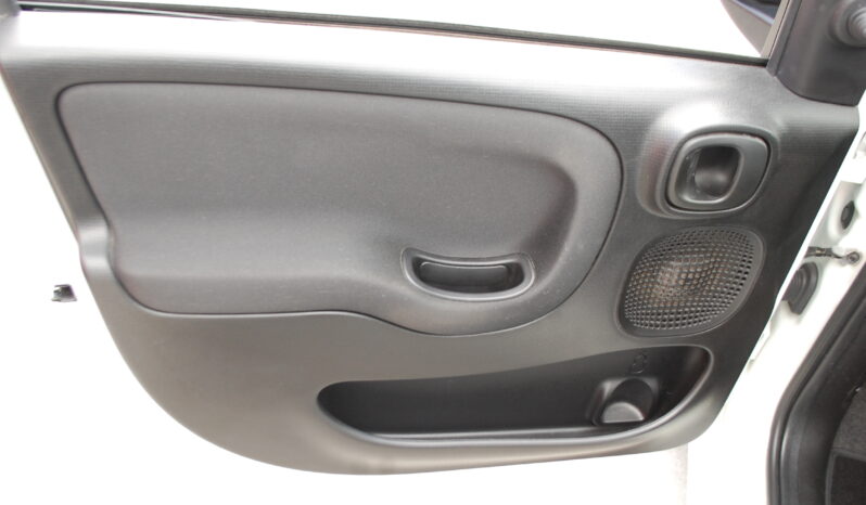 Fiat Panda 1.0 firefly hybrid 70CV S&S Clima Uff Italy pieno