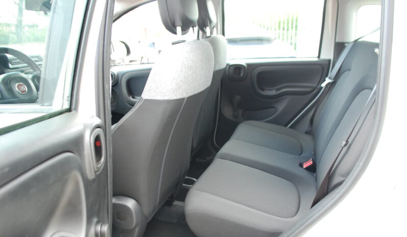 Fiat Panda 1.0 firefly hybrid 70CV S&S Clima Uff Italy pieno