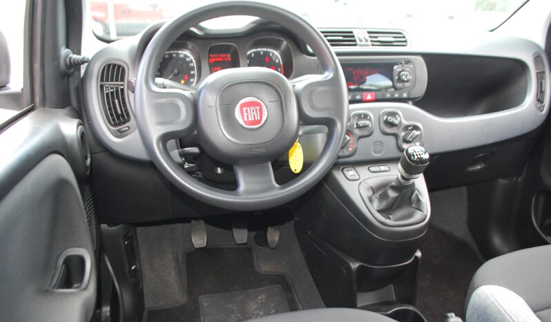 Fiat Panda 1.0 firefly hybrid 70CV S&S Clima Uff Italy pieno