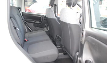 Fiat Panda 1.0 firefly hybrid 70CV S&S Clima Uff Italy pieno