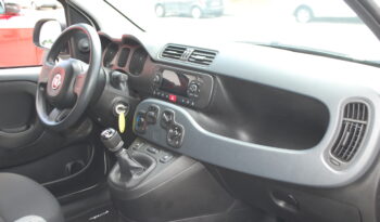 Fiat Panda 1.0 firefly hybrid 70CV S&S Clima Uff Italy pieno