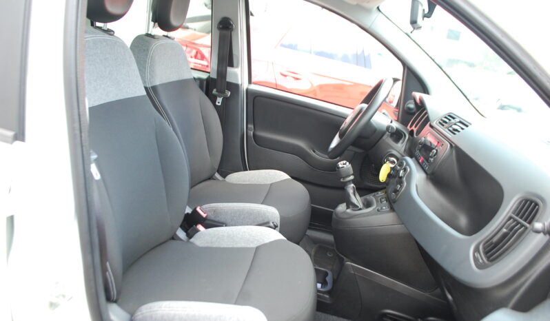 Fiat Panda 1.0 firefly hybrid 70CV S&S Clima Uff Italy pieno