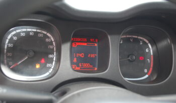 Fiat Panda 1.0 firefly hybrid 70CV S&S Clima Uff Italy pieno