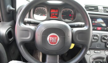 Fiat Panda 1.0 firefly hybrid 70CV S&S Clima Uff Italy pieno