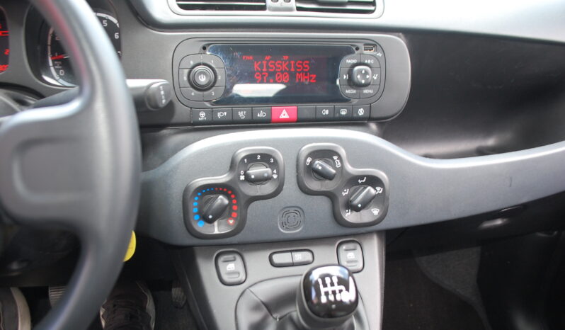 Fiat Panda 1.0 firefly hybrid 70CV S&S Clima Uff Italy pieno