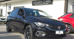 Fiat Tipo 5p 1.6 mjt 120CV DCT Lounge S&S Uff Italy Navi USB