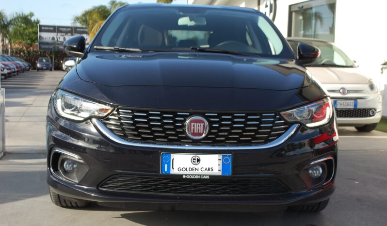 Fiat Tipo 5p 1.6 mjt 120CV DCT Lounge S&S Uff Italy Navi USB pieno