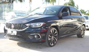 Fiat Tipo 5p 1.6 mjt 120CV DCT Lounge S&S Uff Italy Navi USB pieno