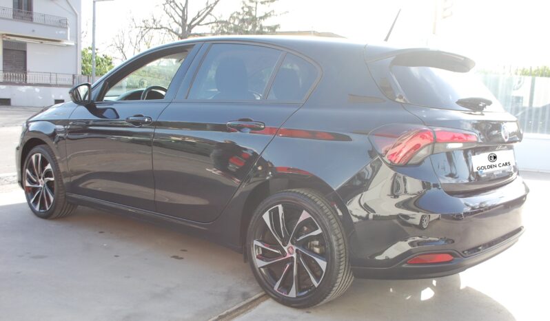 Fiat Tipo 5p 1.6 mjt 120CV DCT Lounge S&S Uff Italy Navi USB pieno