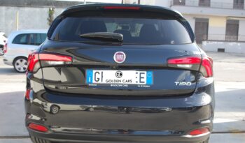 Fiat Tipo 5p 1.6 mjt 120CV DCT Lounge S&S Uff Italy Navi USB pieno