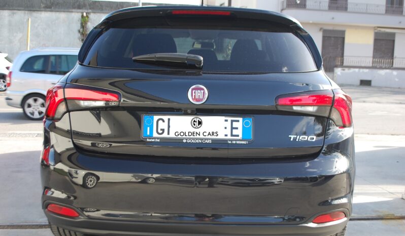Fiat Tipo 5p 1.6 mjt 120CV DCT Lounge S&S Uff Italy Navi USB pieno