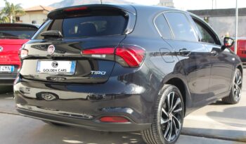 Fiat Tipo 5p 1.6 mjt 120CV DCT Lounge S&S Uff Italy Navi USB pieno