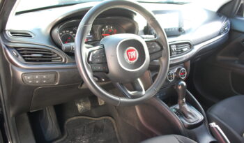Fiat Tipo 5p 1.6 mjt 120CV DCT Lounge S&S Uff Italy Navi USB pieno