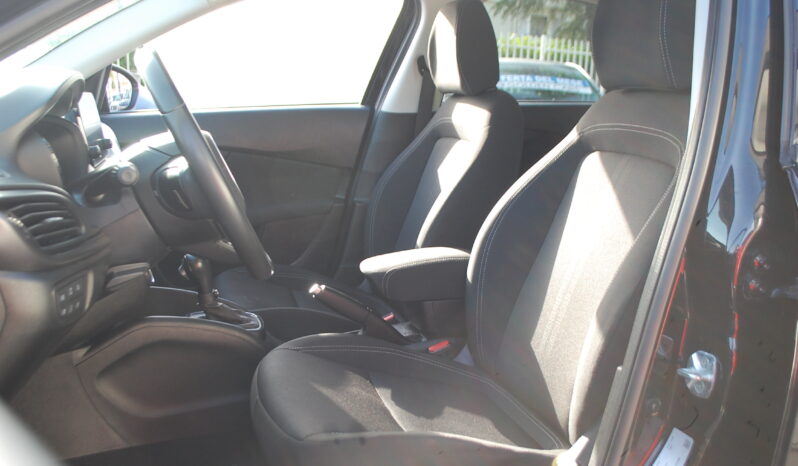 Fiat Tipo 5p 1.6 mjt 120CV DCT Lounge S&S Uff Italy Navi USB pieno