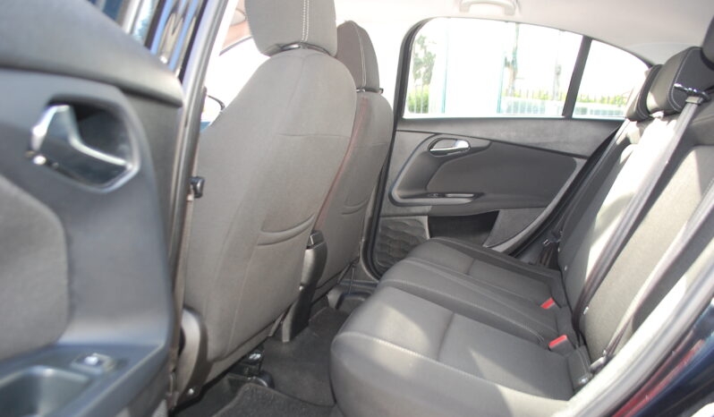 Fiat Tipo 5p 1.6 mjt 120CV DCT Lounge S&S Uff Italy Navi USB pieno
