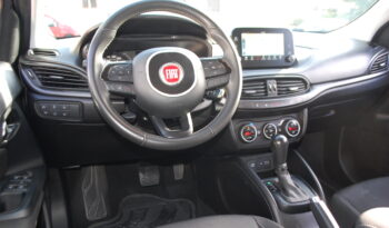 Fiat Tipo 5p 1.6 mjt 120CV DCT Lounge S&S Uff Italy Navi USB pieno