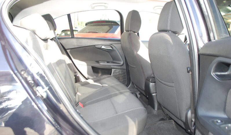 Fiat Tipo 5p 1.6 mjt 120CV DCT Lounge S&S Uff Italy Navi USB pieno