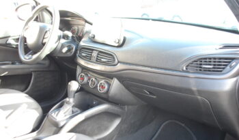 Fiat Tipo 5p 1.6 mjt 120CV DCT Lounge S&S Uff Italy Navi USB pieno