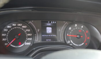 Fiat Tipo 5p 1.6 mjt 120CV DCT Lounge S&S Uff Italy Navi USB pieno