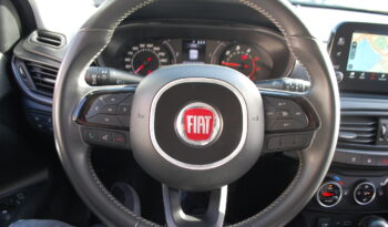 Fiat Tipo 5p 1.6 mjt 120CV DCT Lounge S&S Uff Italy Navi USB pieno