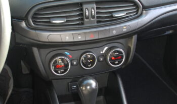 Fiat Tipo 5p 1.6 mjt 120CV DCT Lounge S&S Uff Italy Navi USB pieno