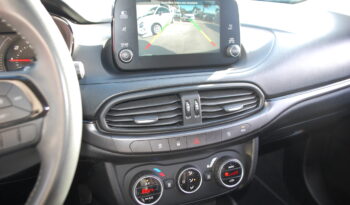 Fiat Tipo 5p 1.6 mjt 120CV DCT Lounge S&S Uff Italy Navi USB pieno